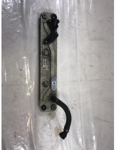 Radiateur huile BMW X6 E71/E72 PHASE 1 Essence