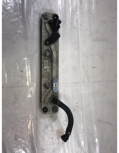 Radiateur huile BMW X6 E71/E72 PHASE 1 Essence
