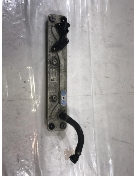 Radiateur huile BMW X6 E71/E72 PHASE 1 Essence