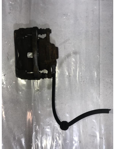Etrier avant gauche (freinage) MINI MINI 2 R56 PHASE 1 Essence