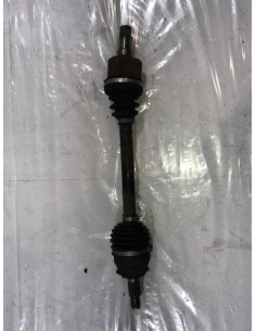 Cardan droit (transmission) MINI MINI 2 R56 PHASE 1 Essence