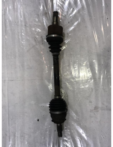 Cardan droit (transmission) MINI MINI 2 R56 PHASE 1 Essence