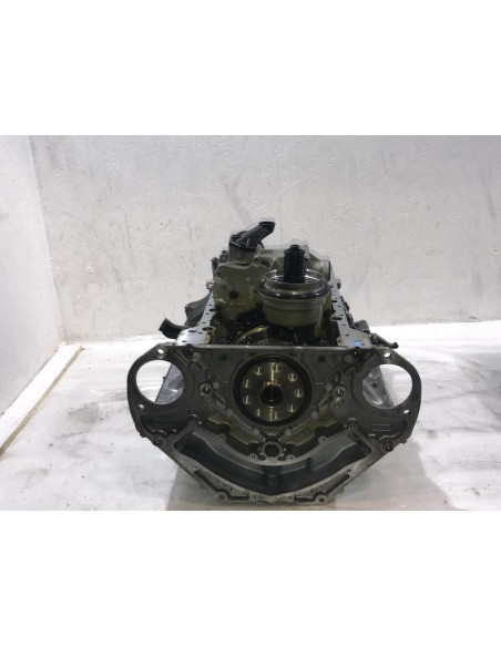 Moteur BMW SERIE 6 (E63) COUPE PHASE 1 