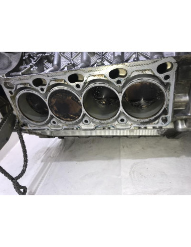 Moteur BMW SERIE 6 (E63) COUPE PHASE 1 