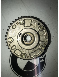 Arbre a came BMW SERIE 6 (E63) COUPE PHASE 1 