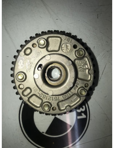 Arbre a came BMW SERIE 6 (E63) COUPE PHASE 1 