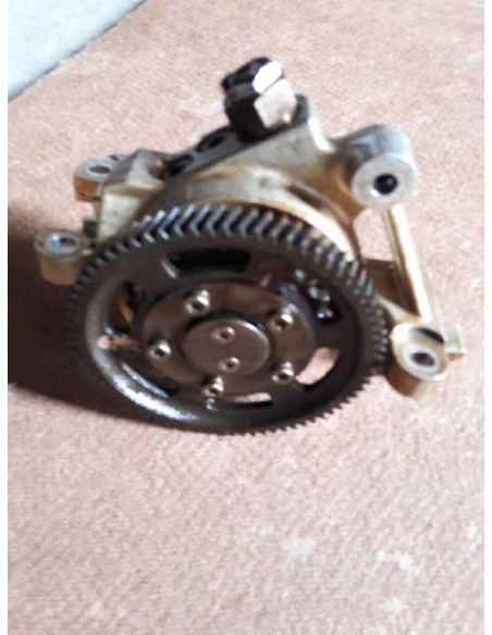 Pompe à huile BMW M5 E60 