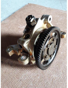 Pompe à huile BMW M5 E60  2