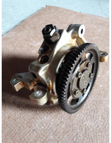 Pompe à huile BMW M5 E60 