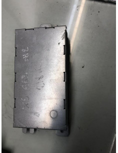 Calculateur BMW X5 E53 