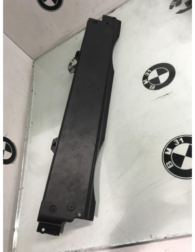 Radiateur eau BMW X5 E70 PHASE 1 Diesel