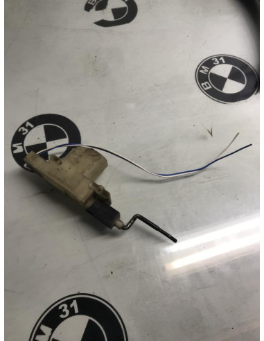 Actionneur verrou trappe d'essence BMW SERIE 3 E30 