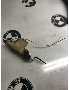 Actionneur verrou trappe d'essence BMW SERIE 3 E30 