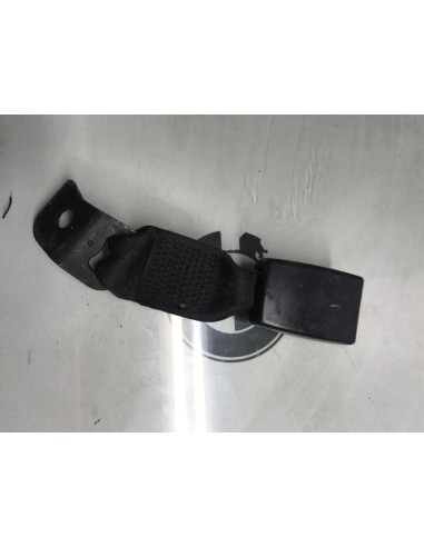 Ceinture arriere gauche BMW SERIE 1 (E87) PHASE 2 (LCI) 