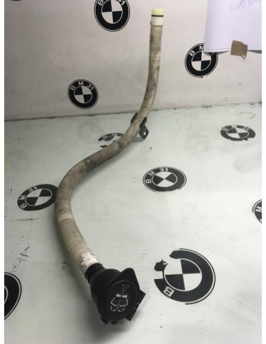 Vase de lave glace BMW SERIE 1 (E87) PHASE 2 (LCI) 