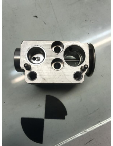 Bloc chauffage BMW SERIE 1 (E87) PHASE 2 (LCI) 