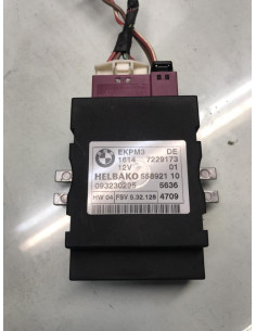 Calculateur BMW SERIE 1 (E87) PHASE 2 (LCI) 
