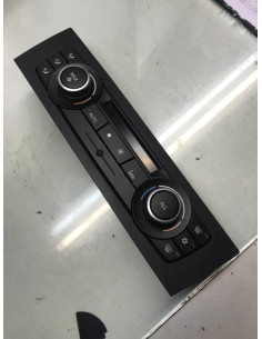 Commande chauffage BMW SERIE 1 (E87) PHASE 2 (LCI) 