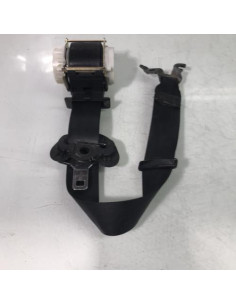 Ceinture avant droit BMW SERIE 1 (E87) PHASE 2 (LCI) 