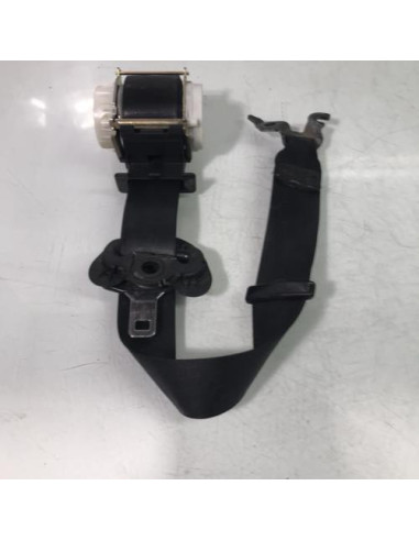 Ceinture avant droit BMW SERIE 1 (E87) PHASE 2 (LCI) 