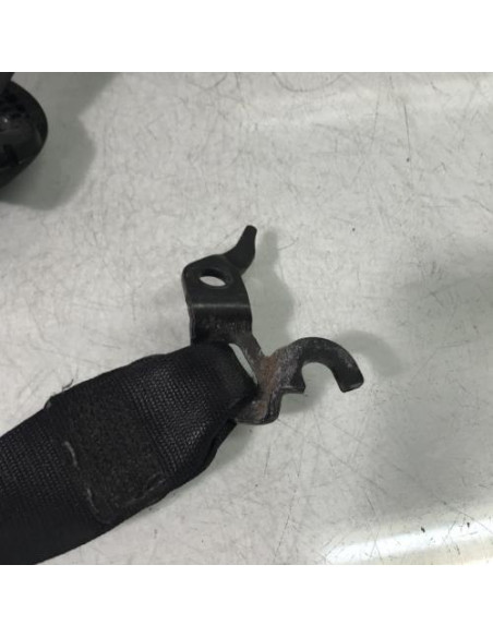 Ceinture avant droit BMW SERIE 1 (E87) PHASE 2 (LCI) 