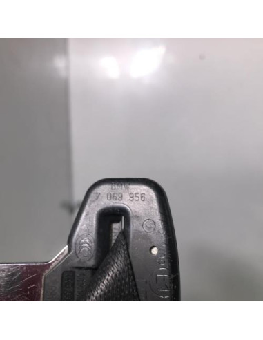 Ceinture avant droit BMW SERIE 1 (E87) PHASE 2 (LCI) 