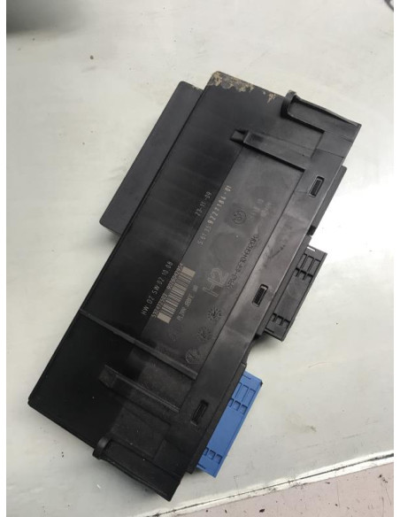 Calculateur BMW SERIE 1 (E87) PHASE 2 (LCI) 