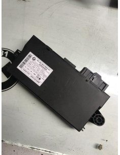 Calculateur BMW SERIE 1 (E87) PHASE 2 (LCI) 