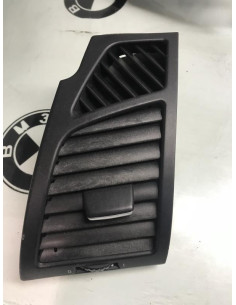Aerateur tableau de bord avant gauche BMW SERIE 1 (E87) PHASE 2 (LCI) 