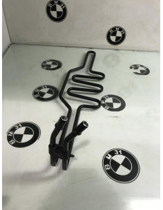 Radiateur de direction assistee BMW  Essence