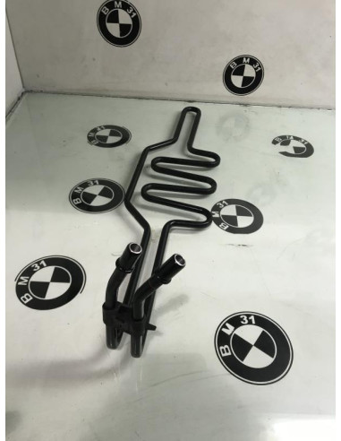 Radiateur de direction assistee BMW  Essence