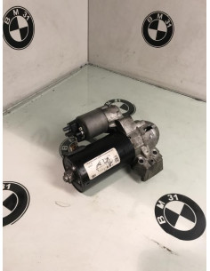 Demarreur BMW SERIE 1 (F20) 