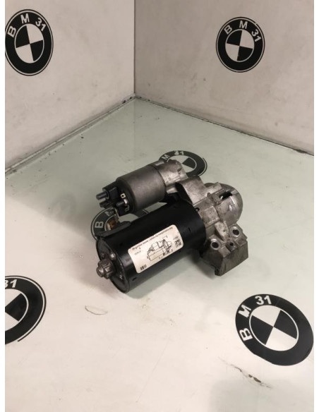 Demarreur BMW SERIE 1 (F20) 