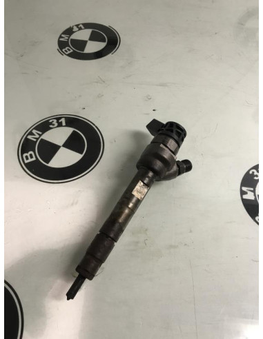 Injecteurs BMW SERIE 1 (F20) 