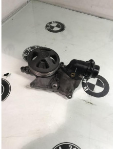Pompe à eau BMW SERIE 5 (F10) PHASE 1 
