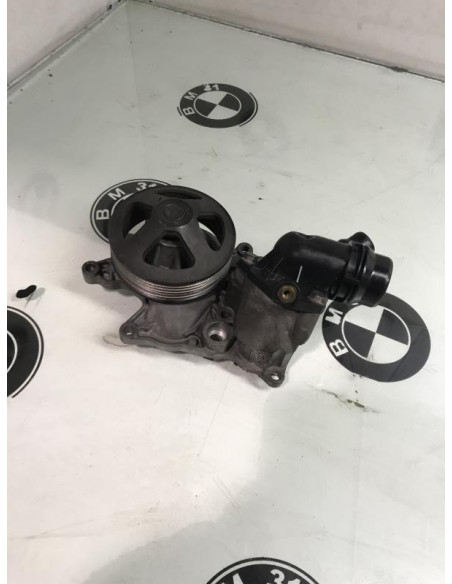 Pompe à eau BMW SERIE 5 (F10) PHASE 1 
