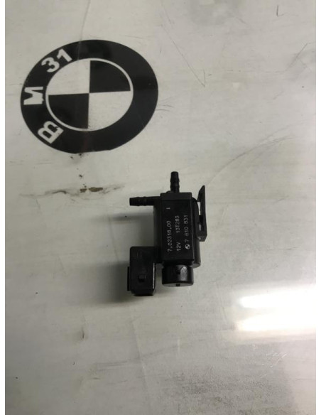 Capteur BMW SERIE 1 (E81) 