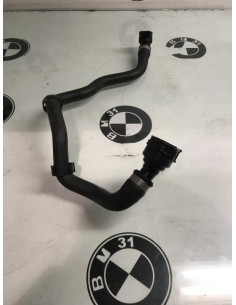 Durite BMW SERIE 3 E91 TOURING PHASE 2 BREAK Diesel