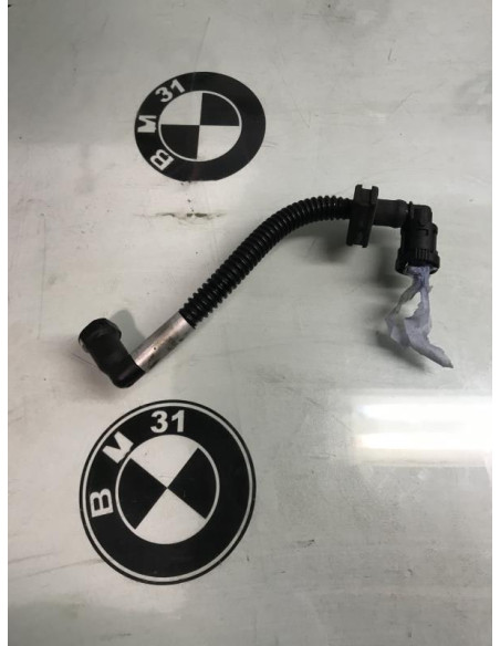 Durite BMW SERIE 3 E91 TOURING PHASE 2 BREAK Diesel