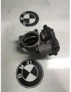 Boitier papillon BMW SERIE 1 (F20) 