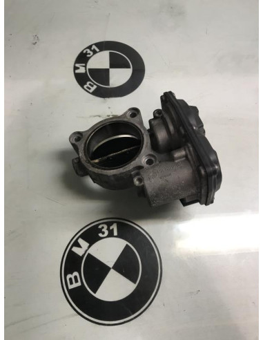 Boitier papillon BMW SERIE 1 (F20) 