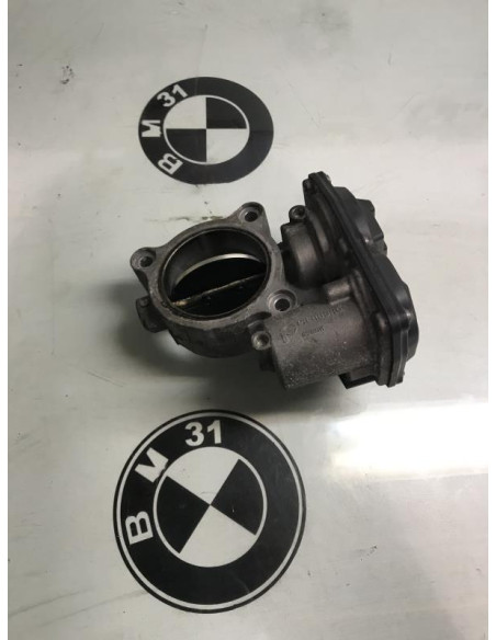 Boitier papillon BMW SERIE 1 (F20) 