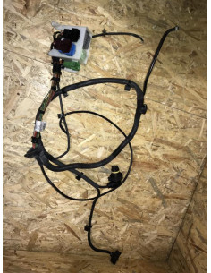 Faisceau moteur BMW SERIE 3 E91 TOURING PHASE 2 BREAK Diesel