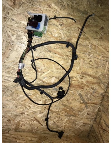 Faisceau moteur BMW SERIE 3 E91 TOURING PHASE 2 BREAK Diesel