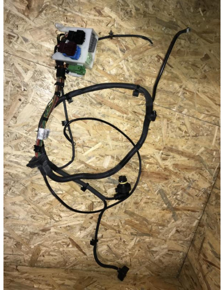 Faisceau moteur BMW SERIE 3 E91 TOURING PHASE 2 BREAK Diesel