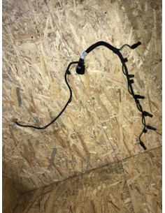 Faisceau moteur BMW SERIE 3 E91 TOURING PHASE 2 BREAK Diesel