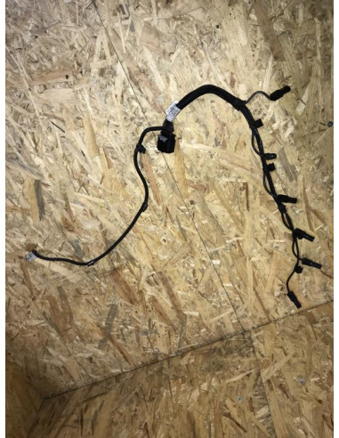 Faisceau moteur BMW SERIE 3 E91 TOURING PHASE 2 BREAK Diesel