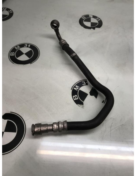 Durite BMW SERIE 3 E91 TOURING PHASE 2 BREAK Diesel