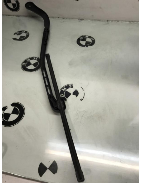 Bras essuie glace avant BMW SERIE 3 E91 TOURING PHASE 2 BREAK Diesel