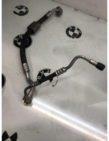 Durite BMW SERIE 3 E91 TOURING PHASE 2 BREAK Diesel